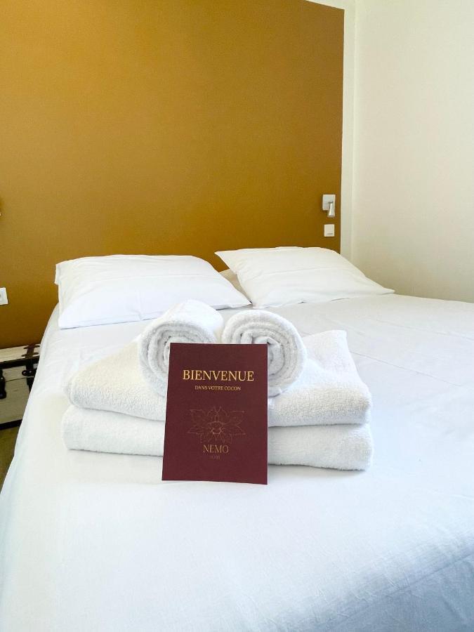 Hotel Nemo Aeroport De Pau - Kb Hotel Group Sauvagnon Exteriér fotografie