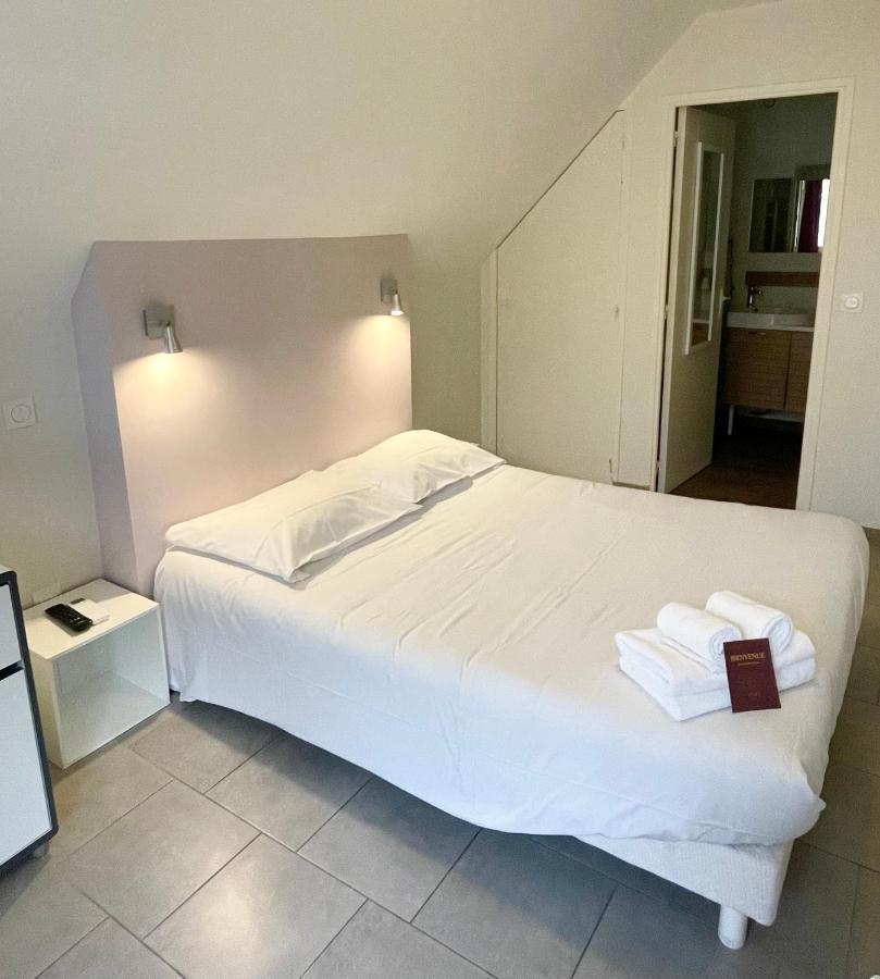 Hotel Nemo Aeroport De Pau - Kb Hotel Group Sauvagnon Exteriér fotografie