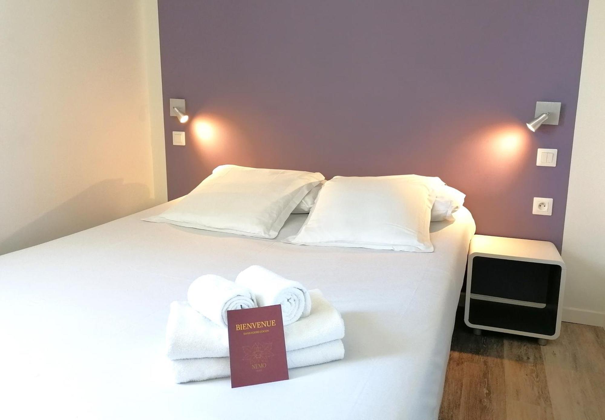 Hotel Nemo Aeroport De Pau - Kb Hotel Group Sauvagnon Exteriér fotografie